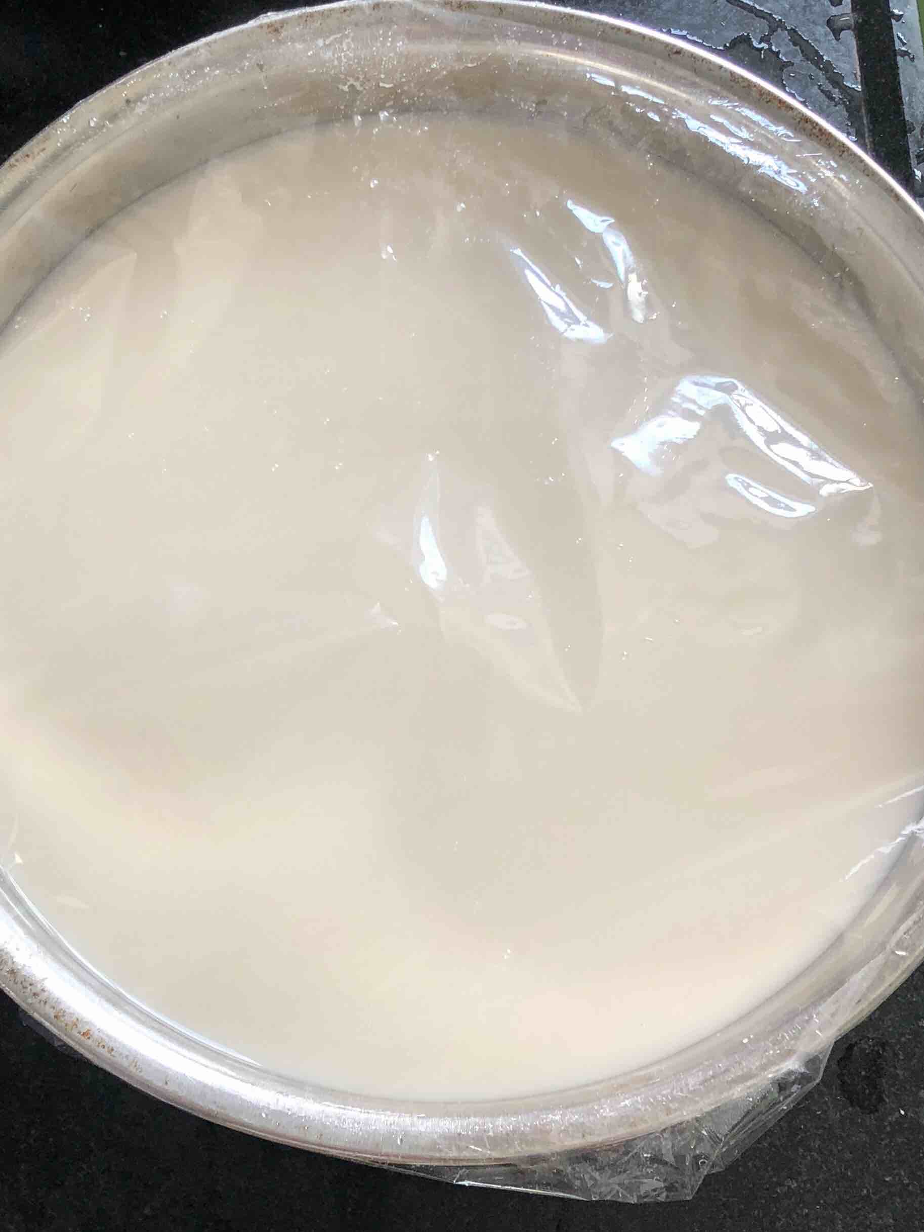 简单易做滴凉皮的做法-酸辣味蒸菜谱-易网健康养生网 简单易做滴凉皮的做法-酸辣味蒸菜谱