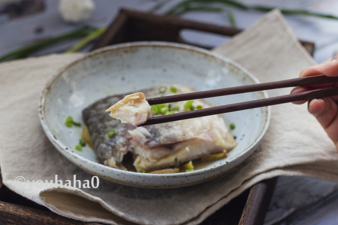 蒸螺蛳青的做法-咸鲜味蒸菜谱
