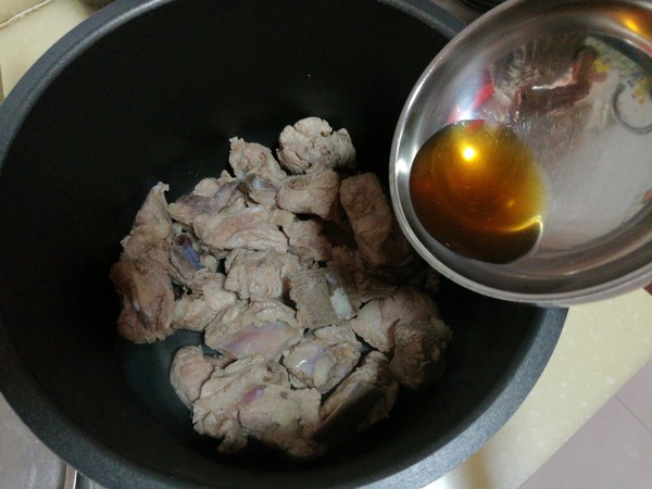 糖醋排骨的做法-酸甜味熘菜谱-易网健康养生网 糖醋排骨的做法-酸甜味熘菜谱