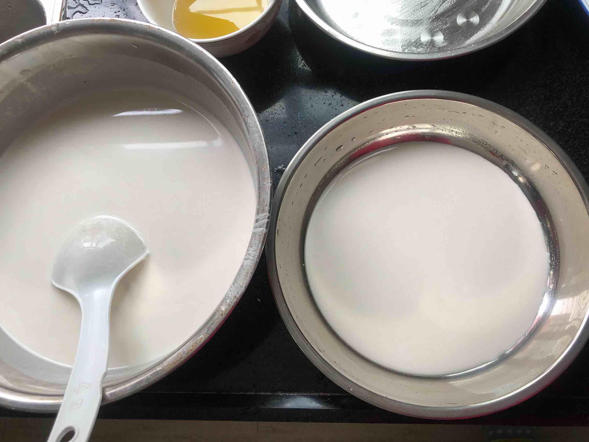 简单易做滴凉皮的做法-酸辣味蒸菜谱-易网健康养生网 简单易做滴凉皮的做法-酸辣味蒸菜谱