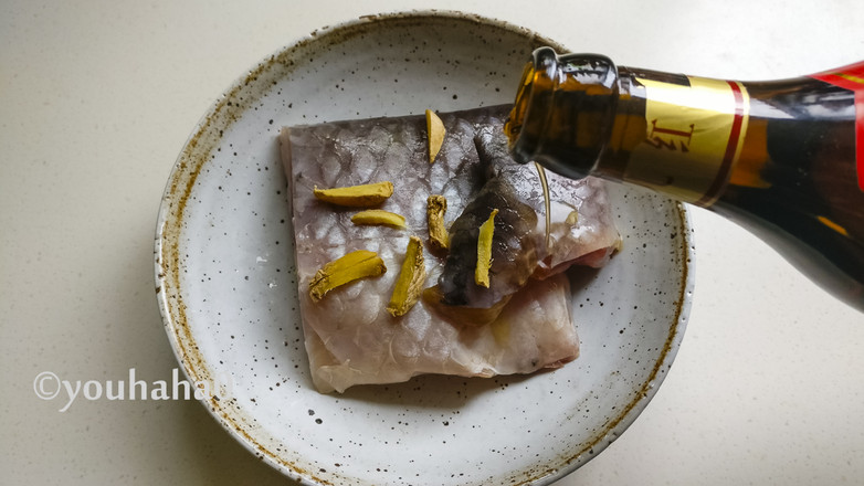 蒸螺蛳青的做法-咸鲜味蒸菜谱