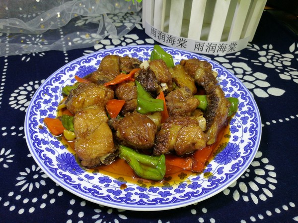 糖醋排骨的做法-酸甜味熘菜谱-易网健康养生网 糖醋排骨的做法-酸甜味熘菜谱