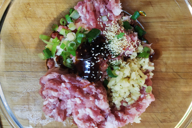 麒麟茄子的做法-咸鲜味烧菜谱