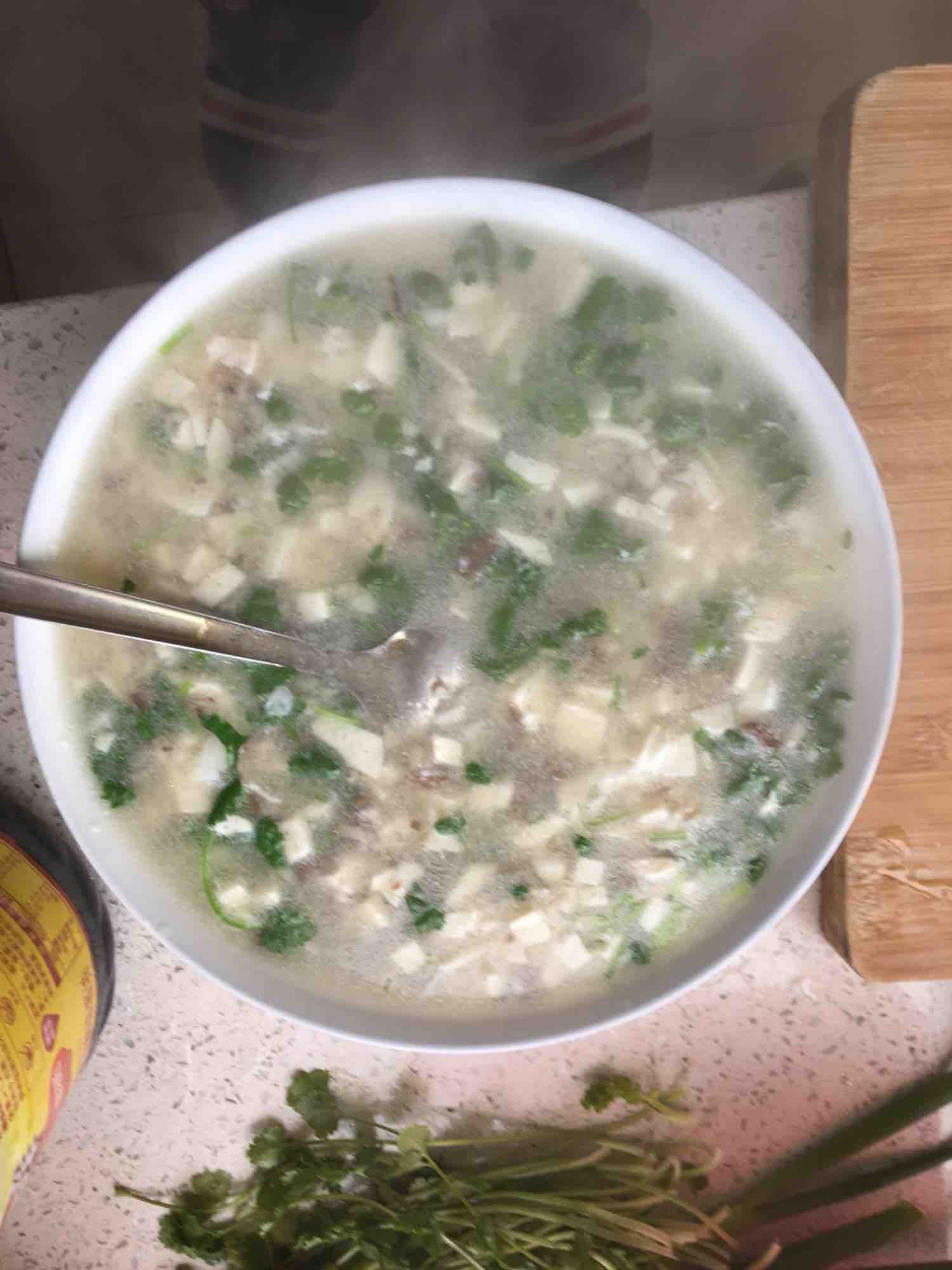西湖牛肉羹的做法-咸鲜味煮菜谱-易网健康养生网 西湖牛肉羹的做法-咸鲜味煮菜谱