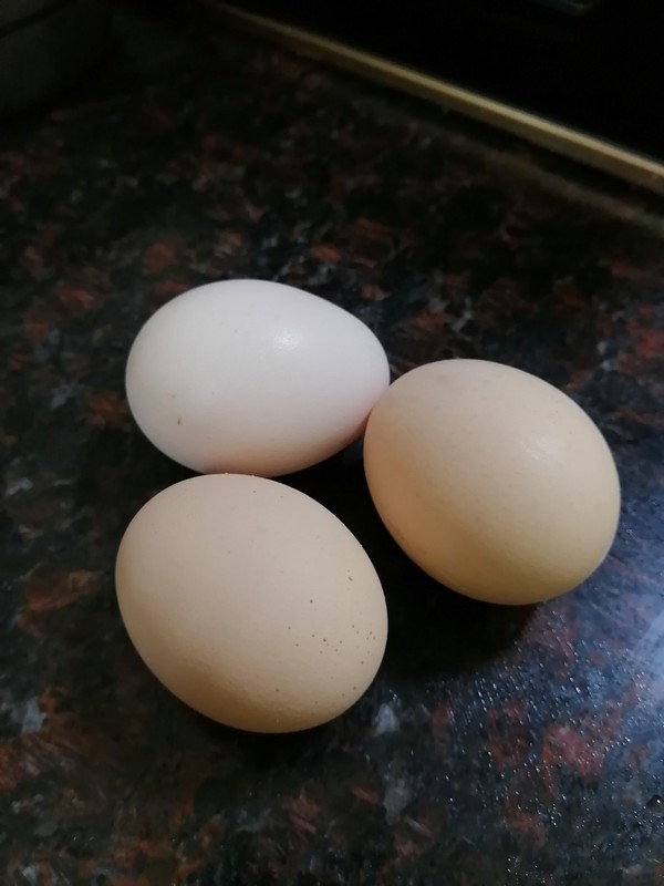 白饭鱼煎蛋的做法-家常味煎菜谱