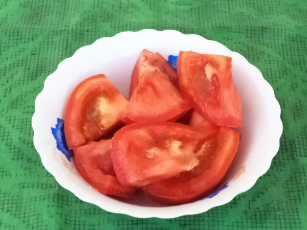 蚝油烧双茄的做法-咸鲜味烧菜谱