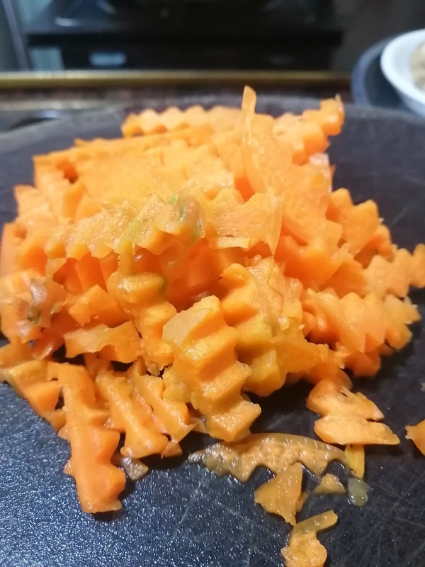 鸭胗西兰花的做法-家常味煮菜谱
