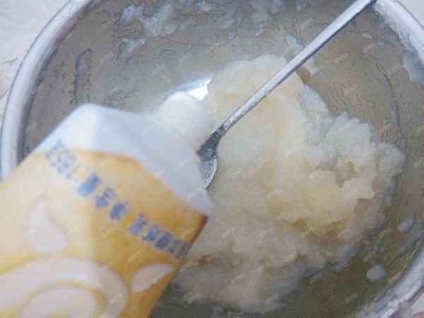 草莓山药的做法-甜味其它工艺菜谱