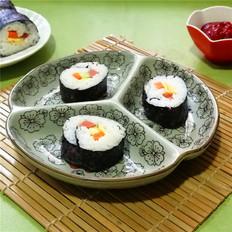 紫菜包饭的做法-家常味其它工艺菜谱