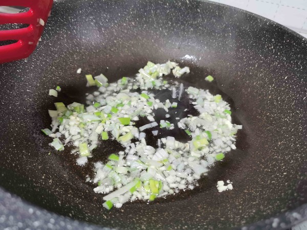 麻婆豆腐的做法-香辣味烧菜谱