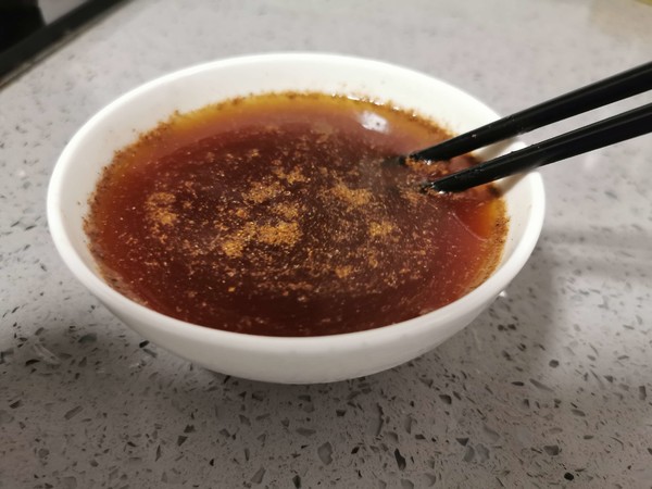 麻婆豆腐的做法-香辣味烧菜谱