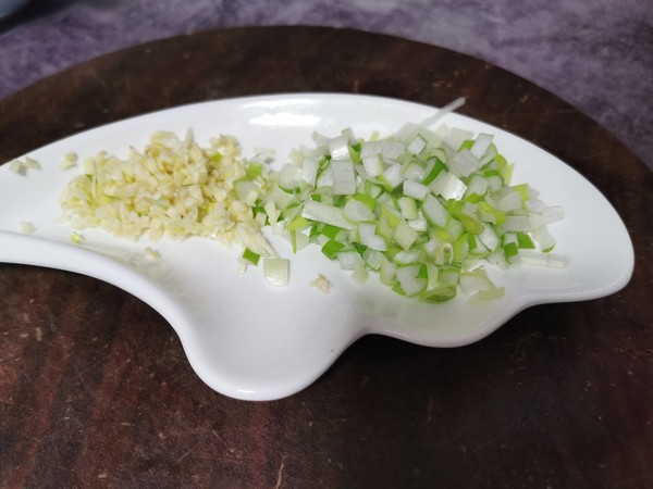 麻婆豆腐的做法-香辣味烧菜谱