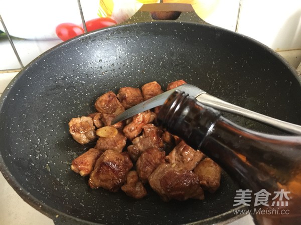 糖醋肋排的做法-酸甜味煮菜谱-易网健康养生网 糖醋肋排的做法-酸甜味煮菜谱