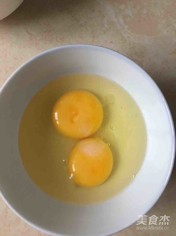 蛋炒饭家常版的做法-家常味炒菜谱