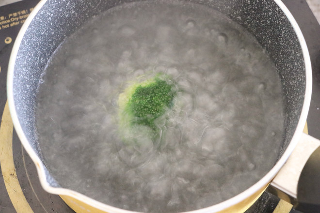 肉末南瓜酱软饭的做法-家常味炒菜谱