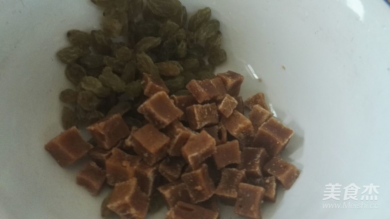 自制炒酸奶的做法-酸味冻菜谱