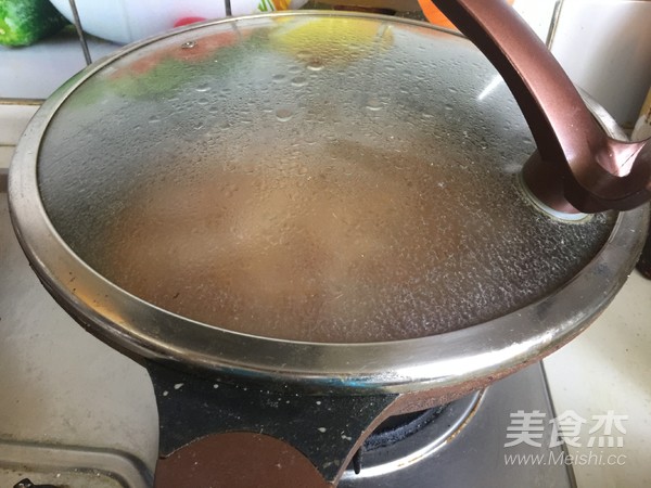 糖醋肋排的做法-酸甜味煮菜谱-易网健康养生网 糖醋肋排的做法-酸甜味煮菜谱
