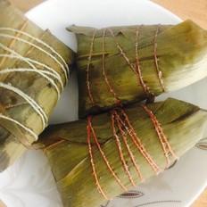 红烧黄花鱼的做法-酱香味烧菜谱