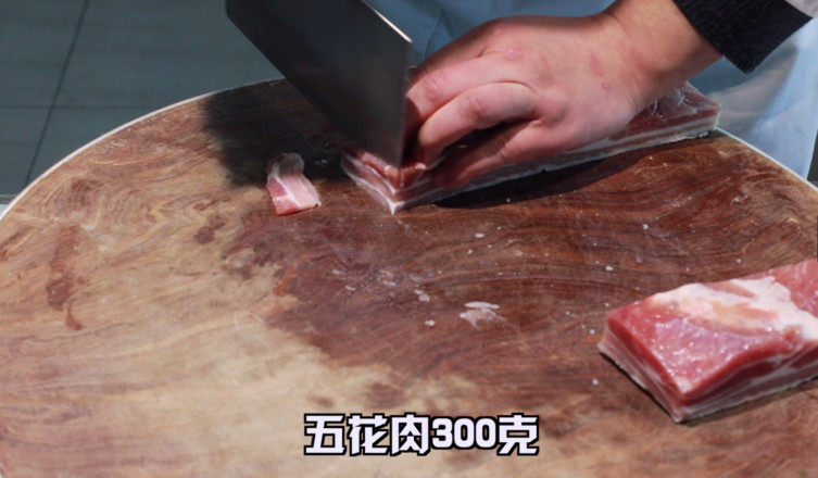 辣椒炒肉的做法-香辣味炒菜谱