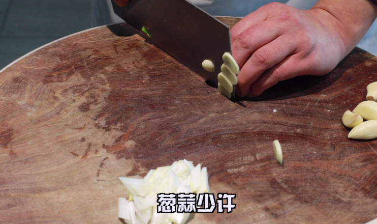 辣椒炒肉的做法-香辣味炒菜谱