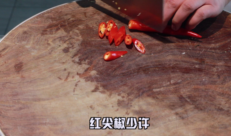辣椒炒肉的做法-香辣味炒菜谱