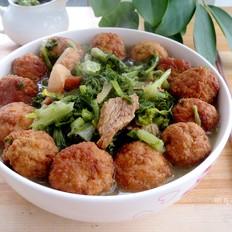 炖家常菜的做法-家常味炖菜谱