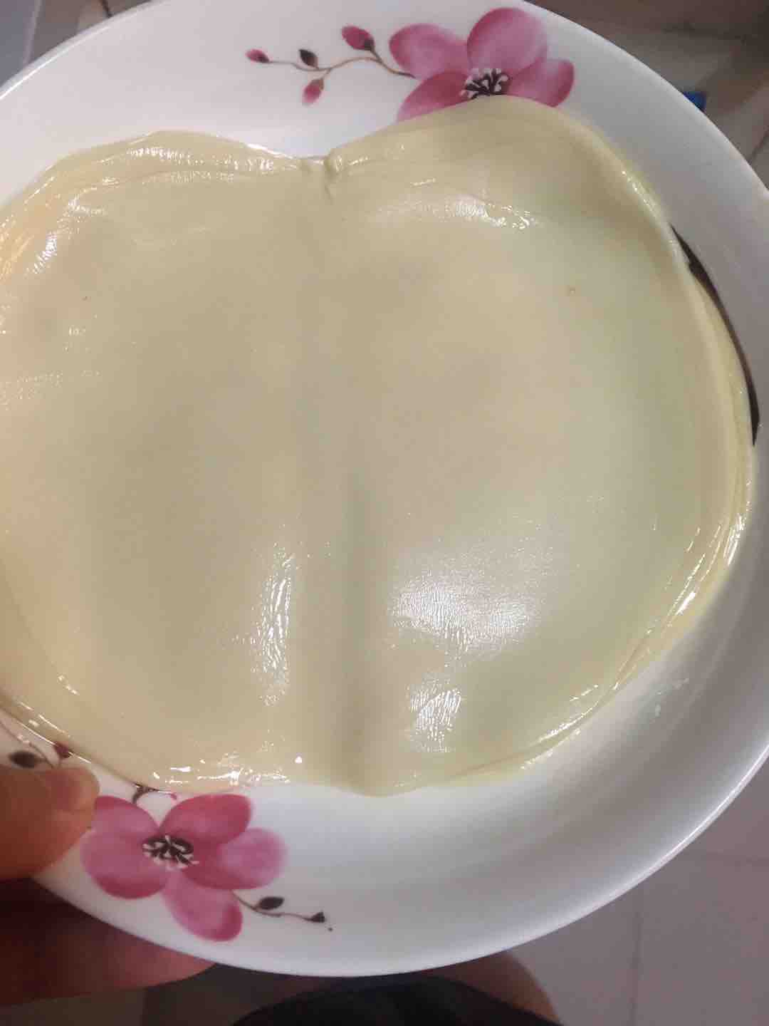 简易版的京酱肉丝的做法-家常味炒菜谱