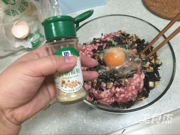 三鲜饺子的做法-家常味煮菜谱-易网健康养生网 三鲜饺子的做法-家常味煮菜谱
