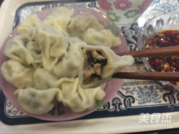 三鲜饺子的做法-家常味煮菜谱-易网健康养生网 三鲜饺子的做法-家常味煮菜谱