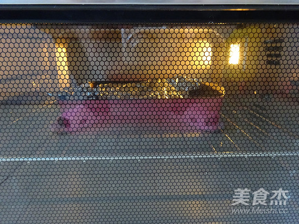柠盐烤肉的做法-其它口味烤菜谱