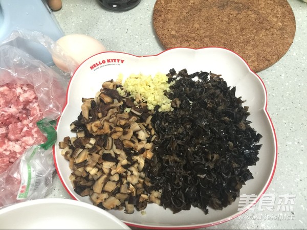 三鲜饺子的做法-家常味煮菜谱-易网健康养生网 三鲜饺子的做法-家常味煮菜谱