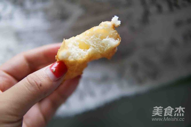 酵母酥脆油条的做法-家常味炸菜谱-易网健康养生网 酵母酥脆油条的做法-家常味炸菜谱
