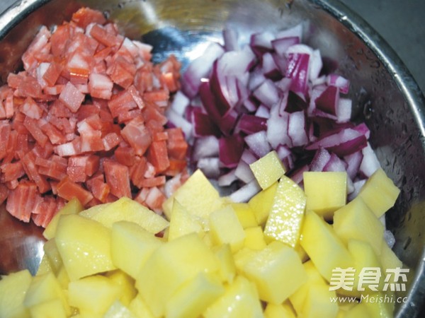 培根土豆浓汤的做法-咸鲜味煮菜谱-易网健康养生网 培根土豆浓汤的做法-咸鲜味煮菜谱