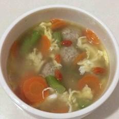 教你炖出好吃的炖排骨和吊高汤的做法-咸鲜味卤菜谱