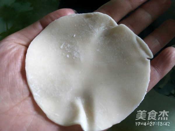 教你包饺子的做法-其它口味其它工艺菜谱