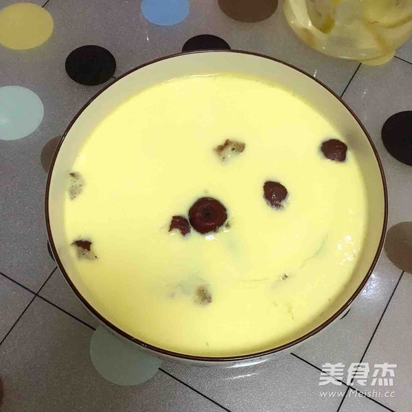 蒸蛋的做法-酸甜味蒸菜谱-易网健康养生网 蒸蛋的做法-酸甜味蒸菜谱