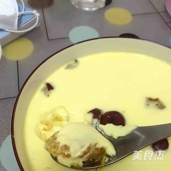 蒸蛋的做法-酸甜味蒸菜谱-易网健康养生网 蒸蛋的做法-酸甜味蒸菜谱