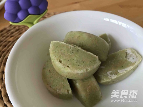 宝宝辅食-鸡肉菌菜泥的做法-家常味灼菜谱-易网健康养生网 宝宝辅食-鸡肉菌菜泥的做法-家常味灼菜谱