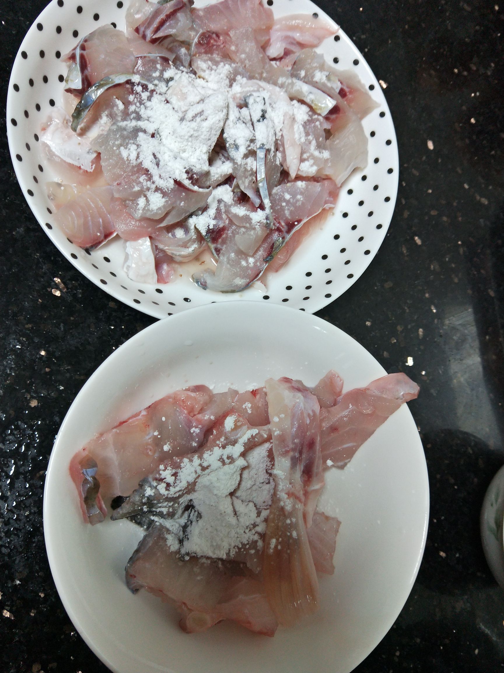 麻辣鱼的做法-麻辣味烧菜谱