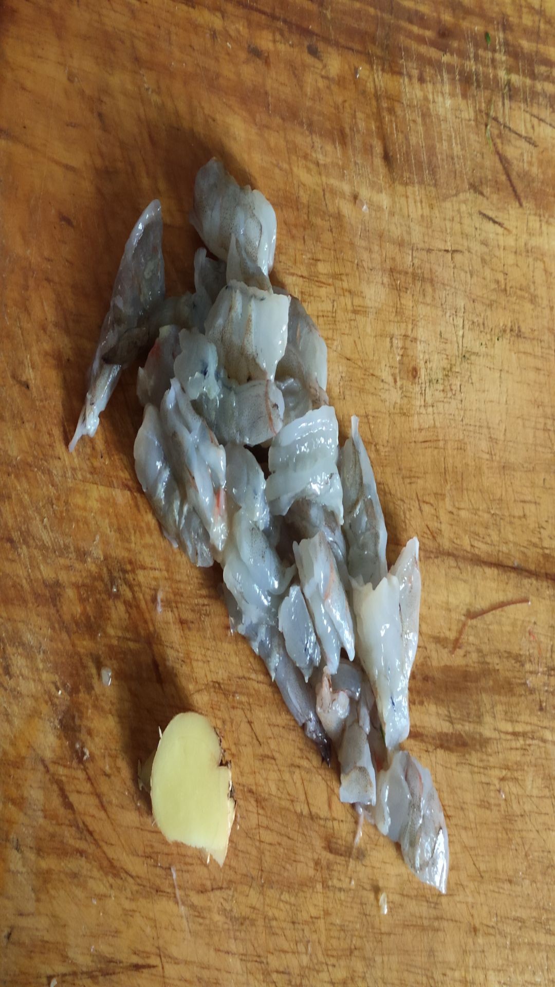 青瓜炒虾仁的做法-咸鲜味炒菜谱