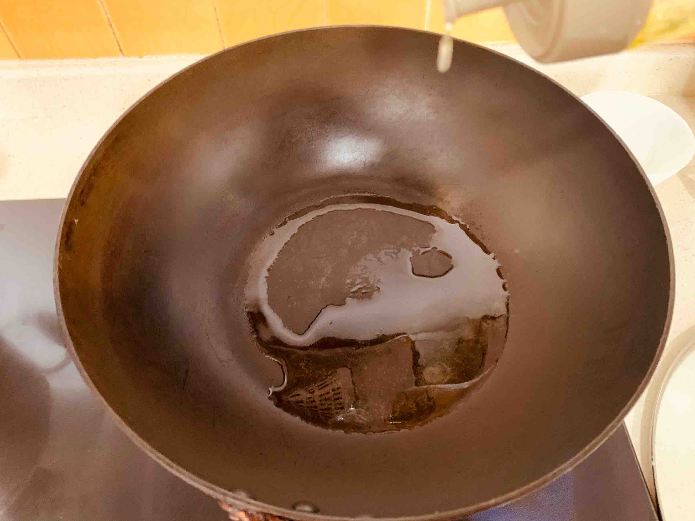 油焖鸡的做法-家常味焖菜谱