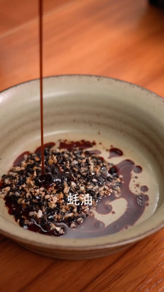 豉香虎皮凤爪的做法-咸鲜味炒菜谱