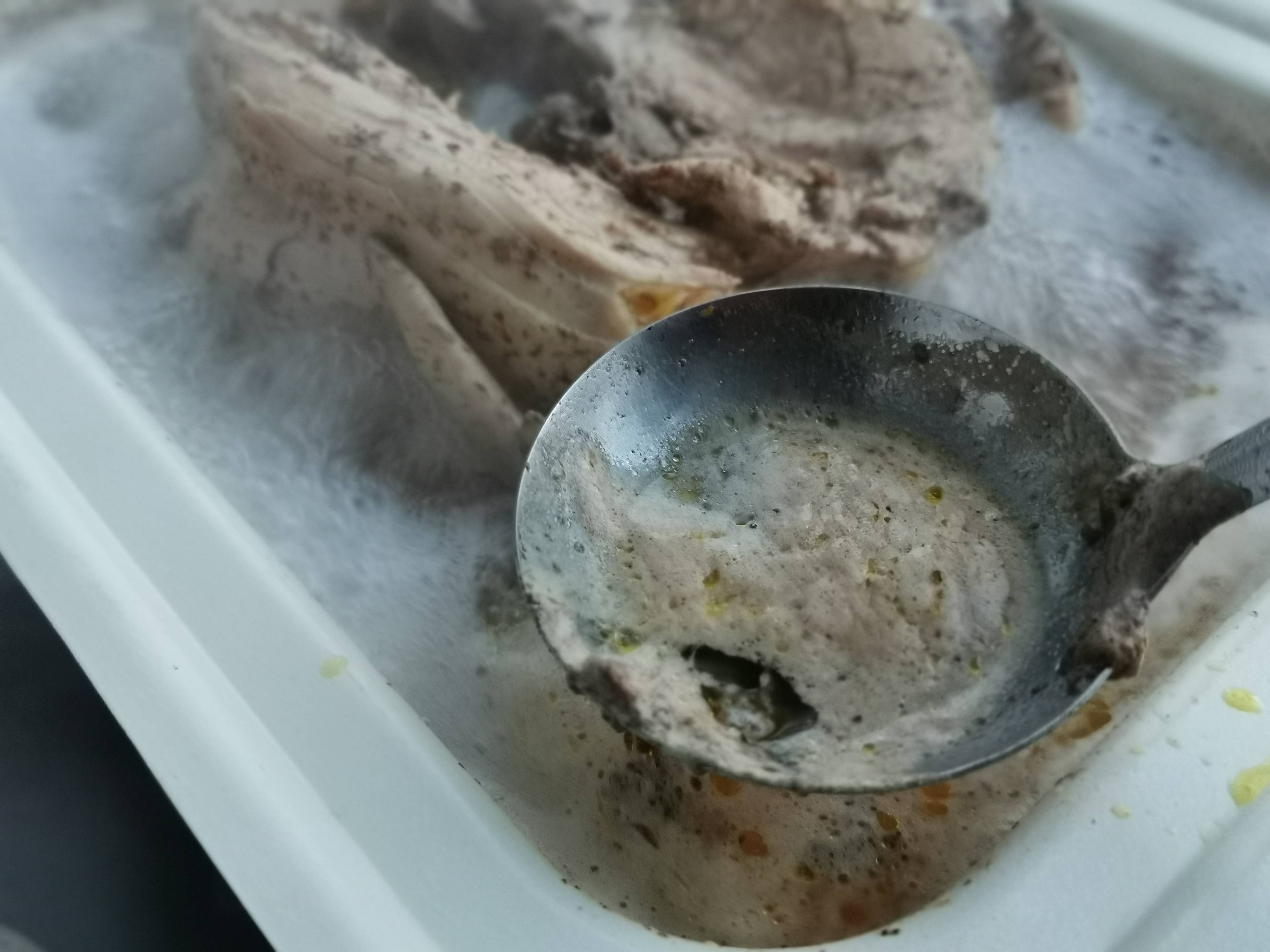 炖鸡汤的做法-家常味炖菜谱