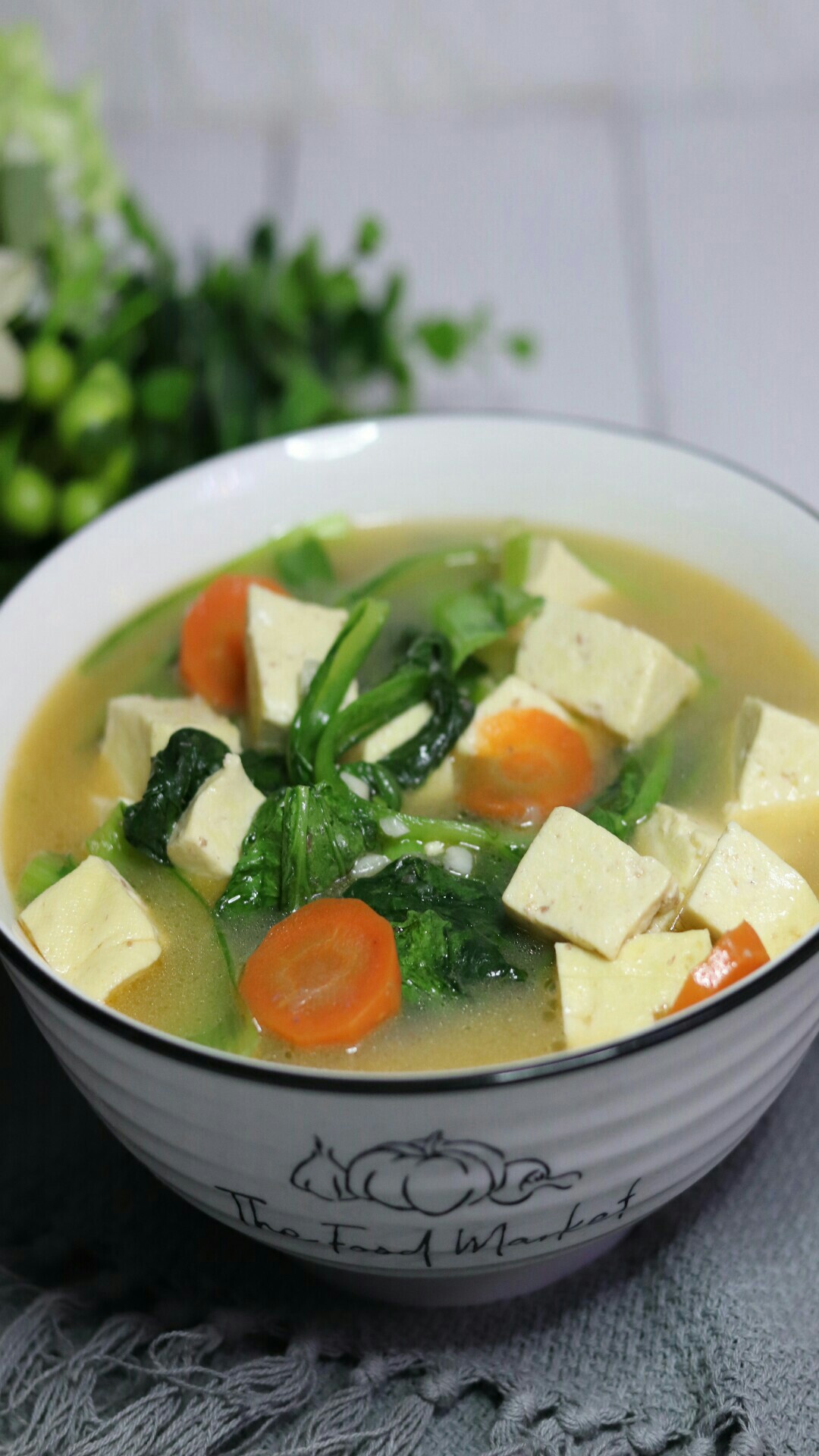 虾酱炖豆腐的做法-咸鲜味炖菜谱-易网健康养生网 虾酱炖豆腐的做法-咸鲜味炖菜谱