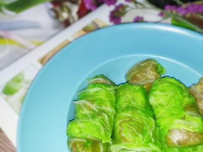 糯米焖鸡的做法-咸鲜味焖菜谱
