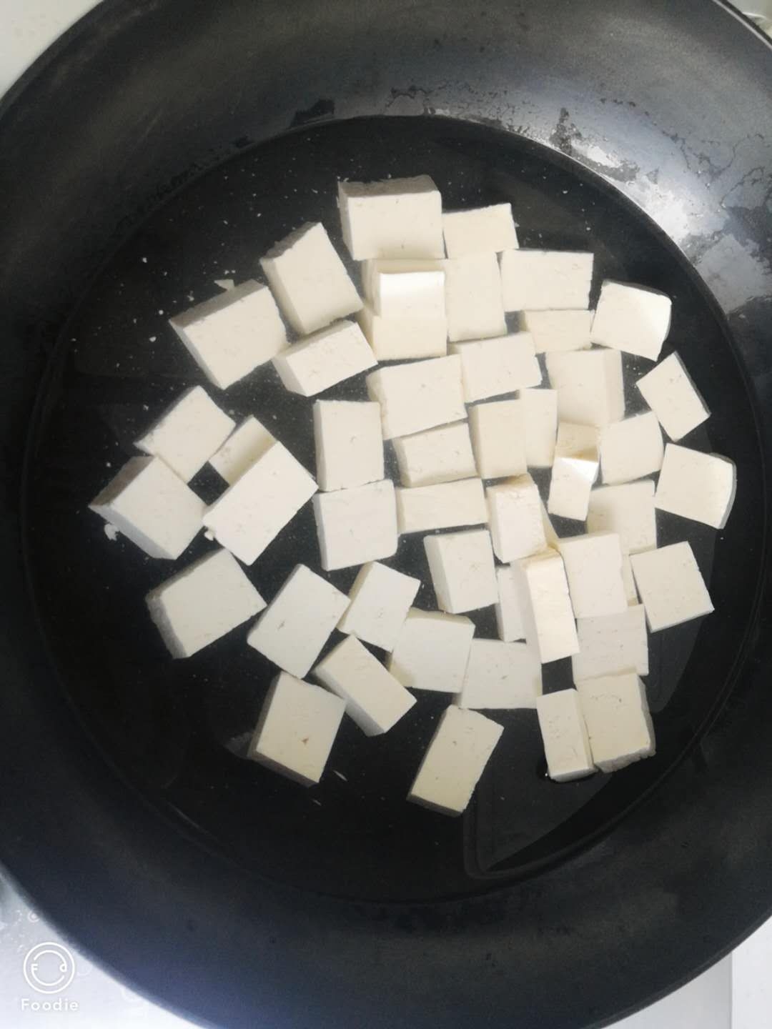 麻辣豆腐的做法-咸鲜味炒菜谱-易网健康养生网 麻辣豆腐的做法-咸鲜味炒菜谱