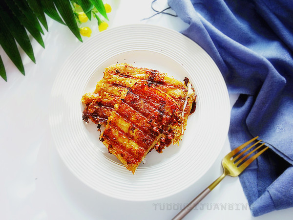 电饼铛烤鱼的做法-咸鲜味烤菜谱-易网健康养生网 电饼铛烤鱼的做法-咸鲜味烤菜谱