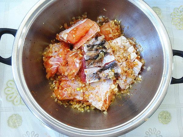 电饼铛烤鱼的做法-咸鲜味烤菜谱-易网健康养生网 电饼铛烤鱼的做法-咸鲜味烤菜谱