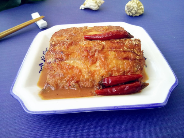 腐乳烧带鱼的做法-咸鲜味烧菜谱-易网健康养生网 腐乳烧带鱼的做法-咸鲜味烧菜谱