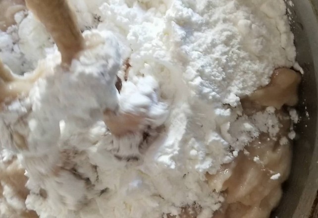 自制鱼豆腐的做法-咸鲜味蒸菜谱